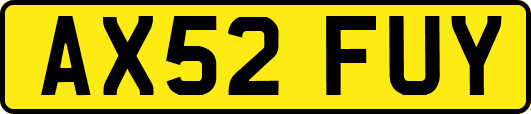 AX52FUY