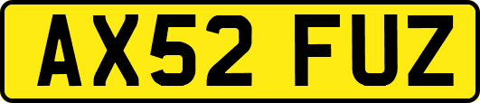 AX52FUZ