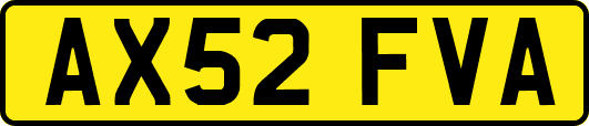 AX52FVA