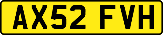 AX52FVH