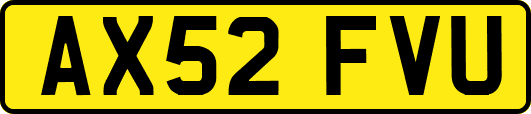 AX52FVU