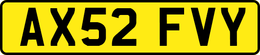AX52FVY
