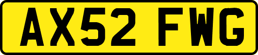 AX52FWG