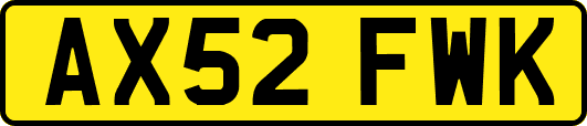AX52FWK