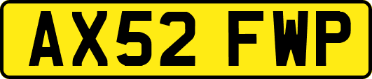 AX52FWP