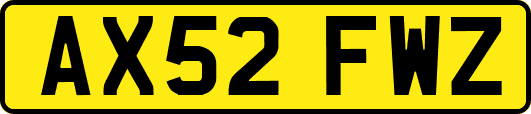 AX52FWZ