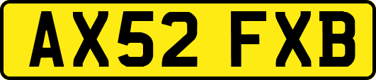 AX52FXB