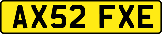 AX52FXE
