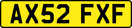 AX52FXF