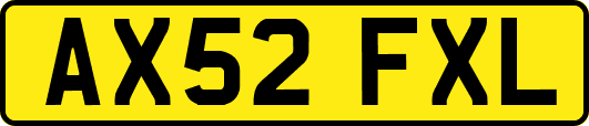 AX52FXL