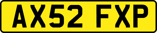 AX52FXP