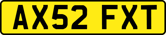 AX52FXT