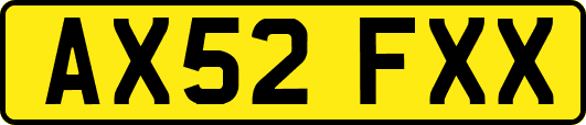 AX52FXX