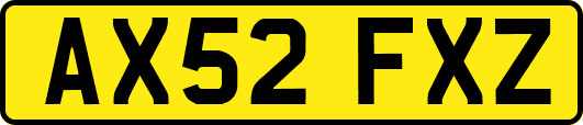 AX52FXZ