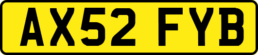 AX52FYB