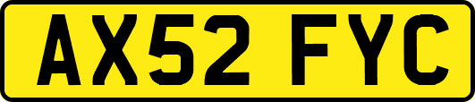 AX52FYC