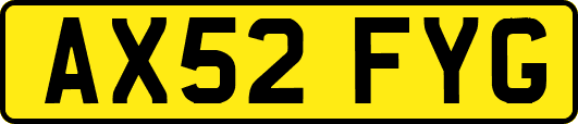 AX52FYG