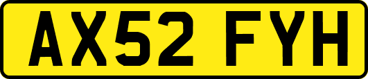 AX52FYH
