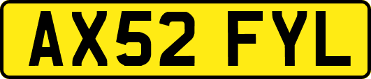 AX52FYL