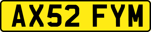AX52FYM