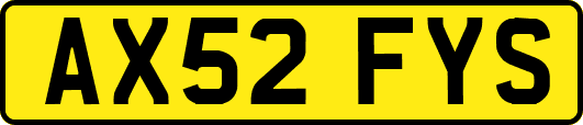 AX52FYS