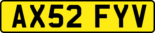 AX52FYV