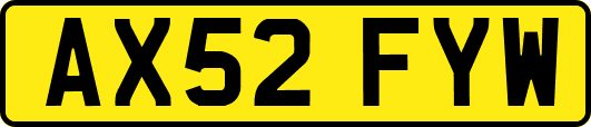 AX52FYW