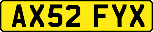 AX52FYX