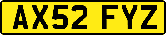 AX52FYZ