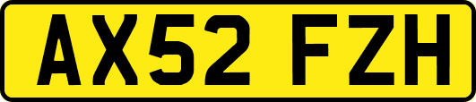 AX52FZH