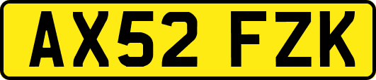AX52FZK