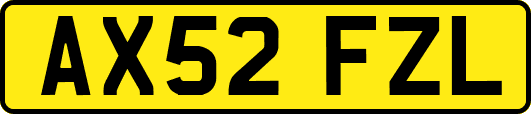 AX52FZL