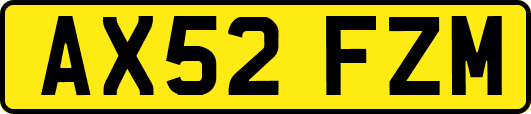 AX52FZM