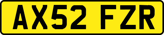 AX52FZR