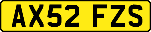 AX52FZS
