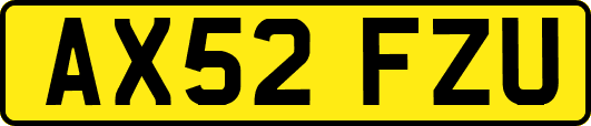 AX52FZU