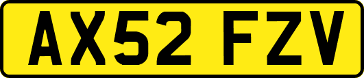 AX52FZV