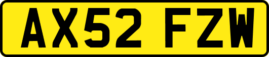 AX52FZW