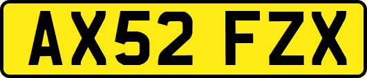 AX52FZX
