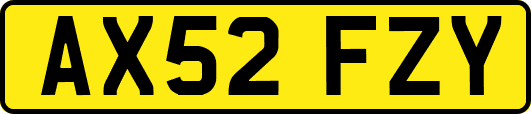 AX52FZY