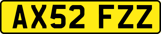 AX52FZZ