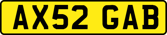 AX52GAB