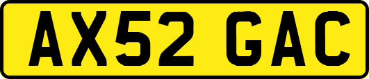 AX52GAC