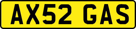 AX52GAS