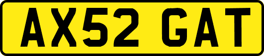 AX52GAT