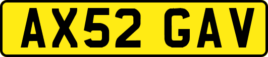 AX52GAV