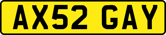 AX52GAY