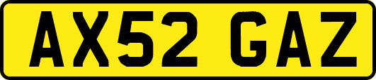 AX52GAZ
