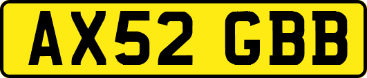 AX52GBB