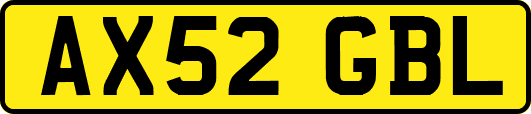 AX52GBL